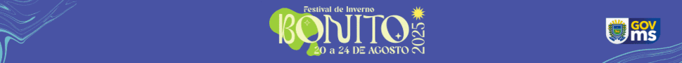 FESTIVAL DE INVERNO DE BONITO 2025