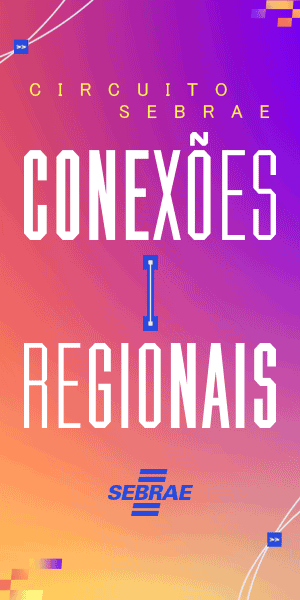 CIRCUITO SEBRAE CONEXÕES