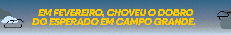 Prefeitura de Campo Grande Março 