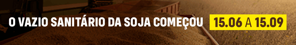 Campanha SEGOV VAZIO SANITÁRIO 10/08