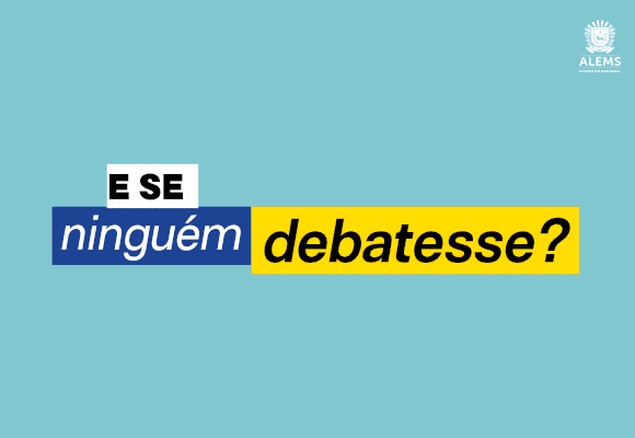  Assembléia Legislativa MS - Campanha Democracia é ação 2