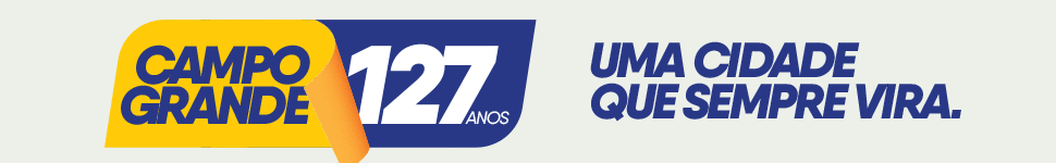 Campanha Aniversario CG