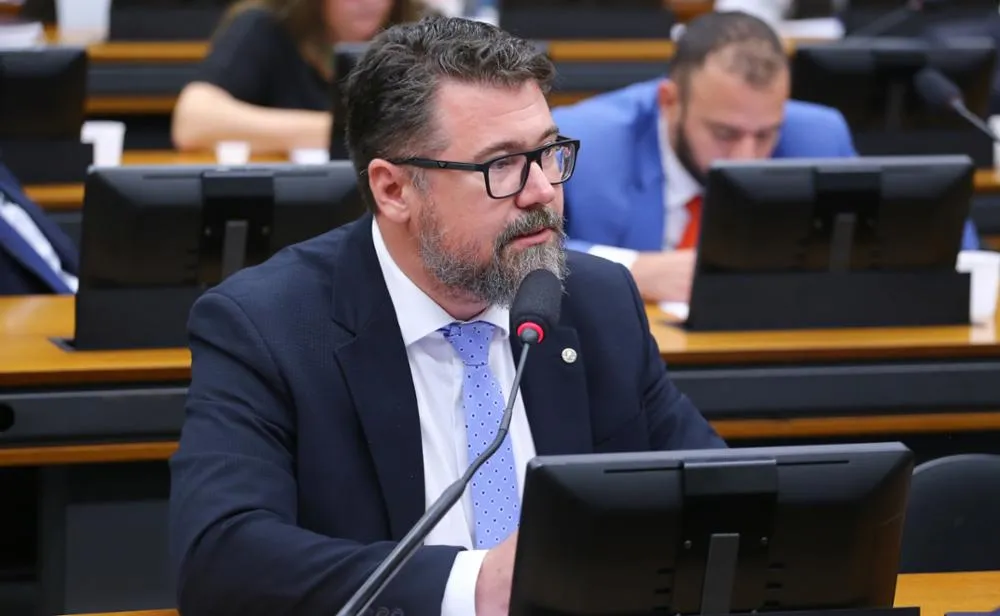 Permanência da CCR MSVia na BR-163 é um verdadeiro desrespeito com a população do MS, afirma Marcos Pollon