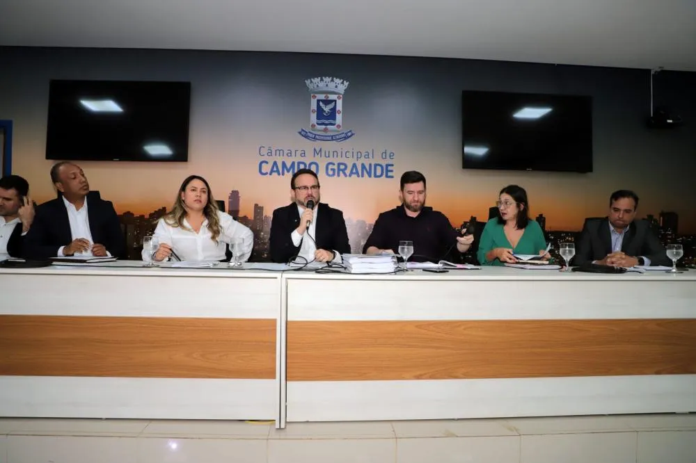 À CPI, ex-diretor da Agereg alega que atual contrato do transporte coletivo é inviável