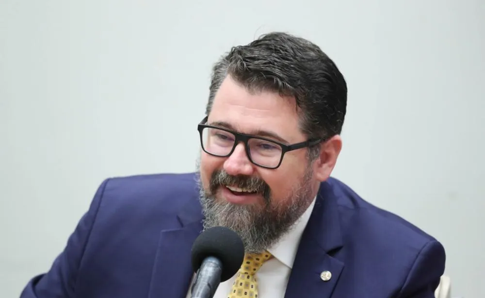 Em audiência pública, Marcos Pollon questiona ministro dos Esportes sobre portaria que restringiria prática do tiro desportivo no País