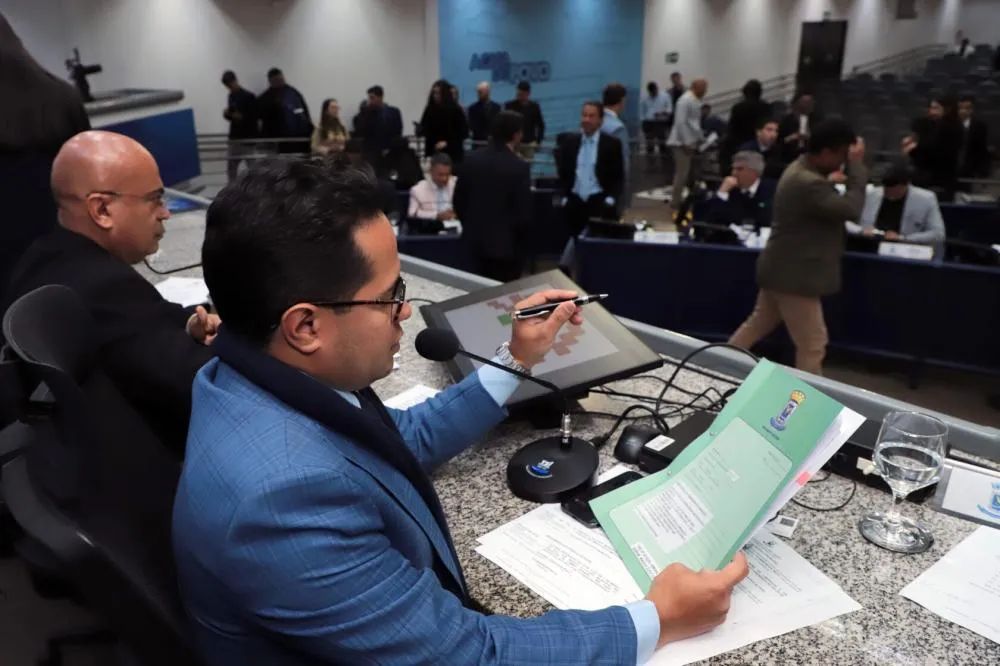 Em Campo grande foi aprovado novo Refis, com emenda dos vereadores que amplia desconto para contribuintes