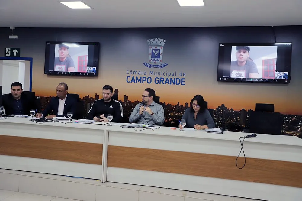 CPI: Ex-funcionários denunciam ‘condições desumanas’ no transporte coletivo da Capital