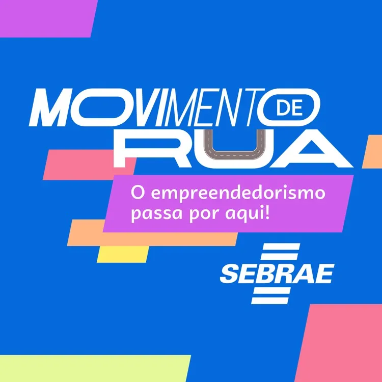 Para fortalecer comércio, Sebrae lança Movimento de Rua em Campo Grande e Dourados