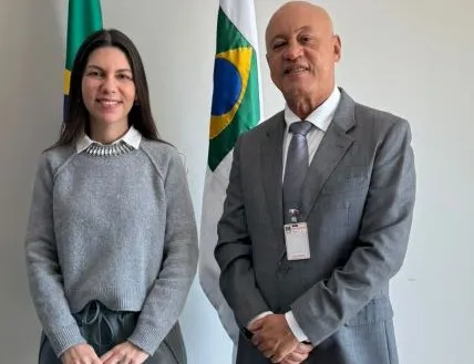 AGEMS e ANP assinam acordo inédito de cooperação que impulsiona setor de gás natural e biogás