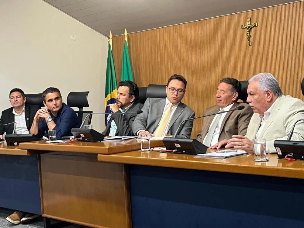 Próxima etapa definida: reunião de trabalho no dia 1º de julho vai discutir futuro do Morenão