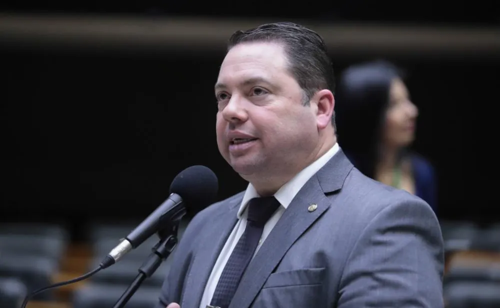 Rodolfo Nogueira é o único deputado do MS que votou para manter veto contra aumento na conta de luz