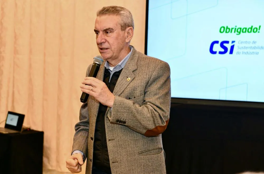 Com Riedel e Fiems, Paulo Corrêa discute estratégias para suprir demanda por mão de obra em MS