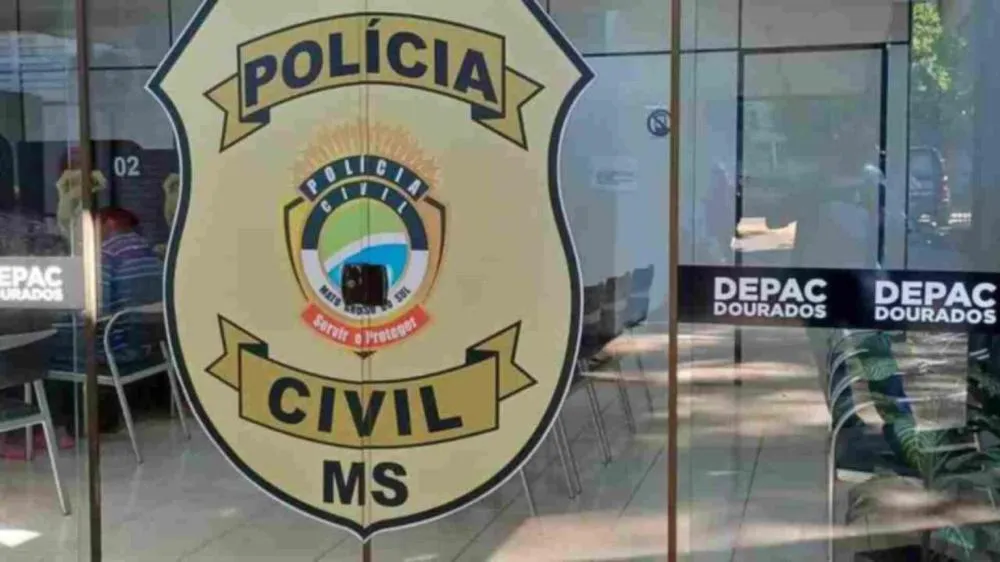 Briga em obra acaba com servente esfaqueado várias vezes no tórax em MS