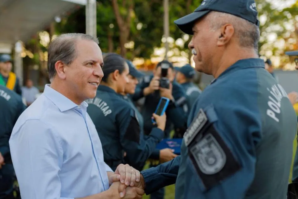 Coronel David critica decreto do Lula: “Favorece os criminosos e enfraquece a polícia”