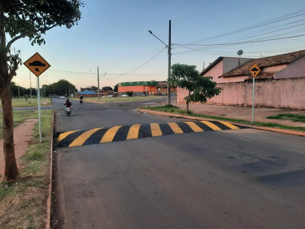 Vereador Herculano Borges define segurança viária como prioridade e propõe ações em áreas estratégicas de Campo Grande