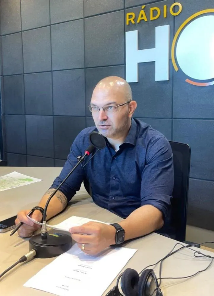 Secretário de Educação de MS anuncia 12 mil novas vagas de tempo integral para alunos de ensino fundamental