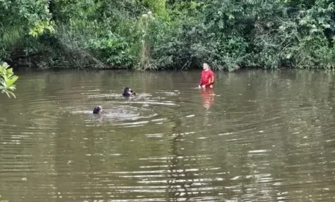 Mais uma pessoa vitíma de afoganento no MS