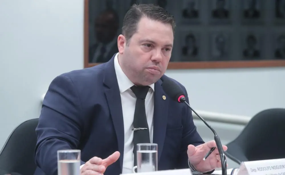 Com relatoria de Rodolfo Nogueira, mudanças no ITR para garantir maior segurança jurídica é aprovada