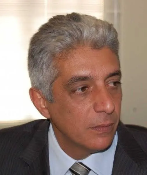 Mudança na Secretaria de Governo Municipal. Ex-deputado do MDB, Youssif assume o cargo
