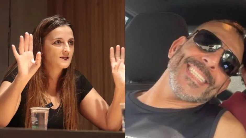 Após Décadas de Abuso, Amanda Salomão Denuncia Ex-Companheiro em Campo Grande