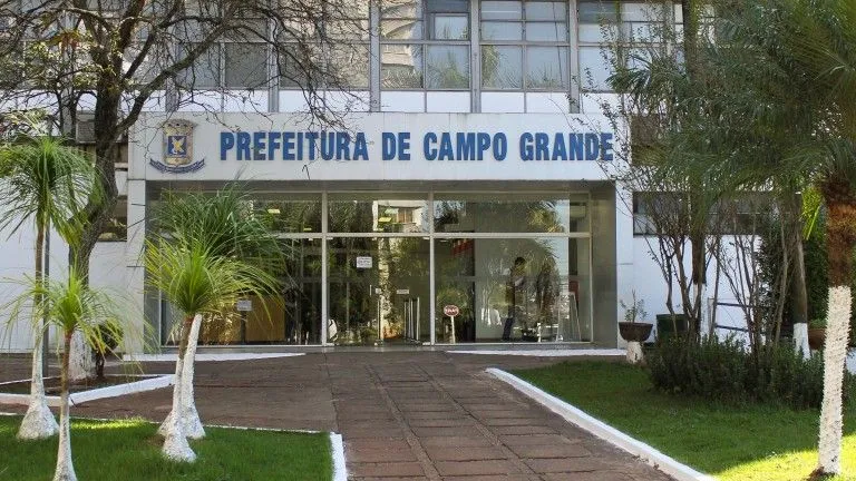 Prefeitura de Campo Grande divulga convocação de assistentes e auxiliares de manutenção