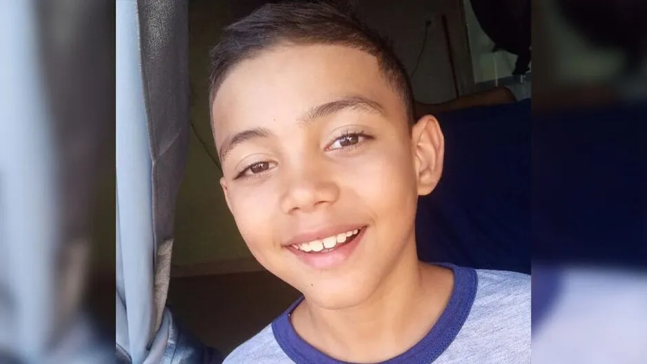 Criança desaparecida há 2 dias mobiliza polícia em Nova Andradina