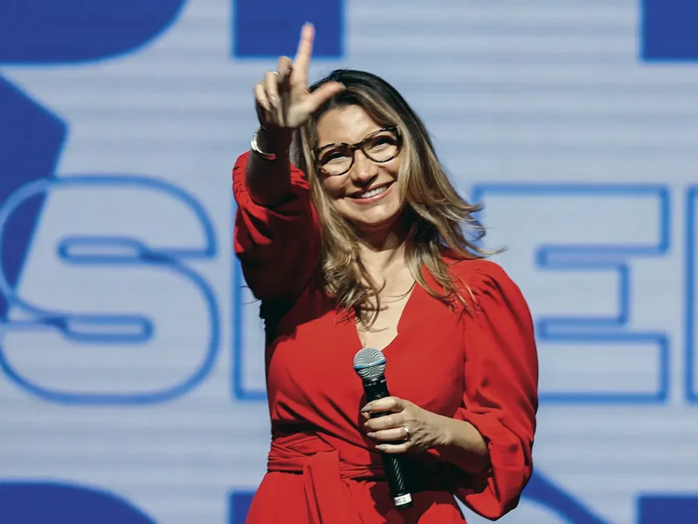 “Janjapalooza” entra na mira do TCU após uso de recursos públicos pela Usina de Itaipu