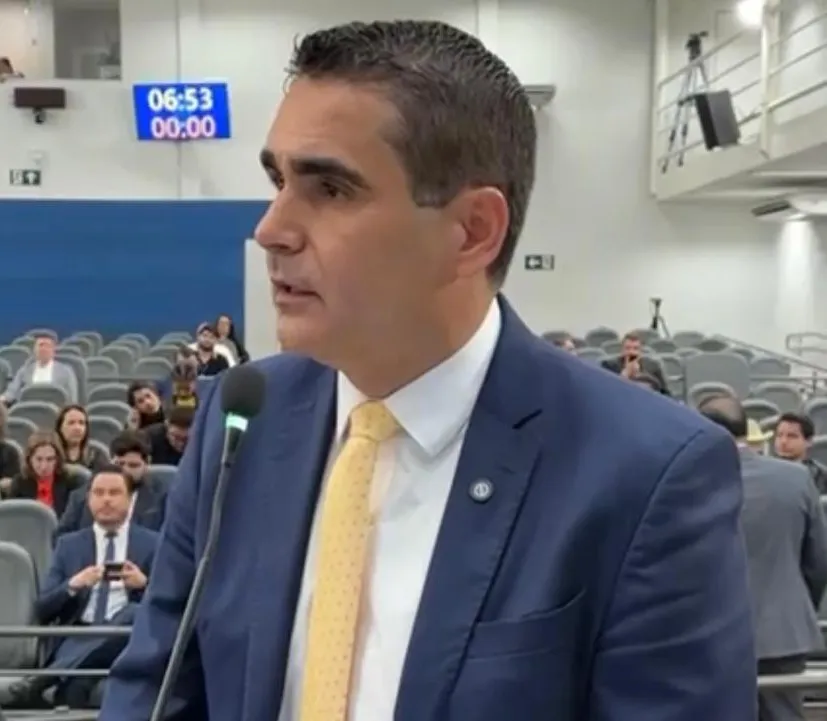 Herculano Borges defende esporte com critérios de equidade e proteção às mulheres