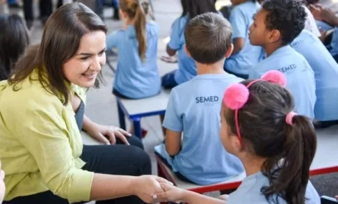 Campo Grande conquista o Top 10 no Ranking Nacional de Qualidade da Educação