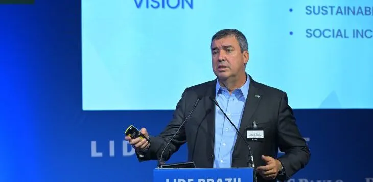 Governador inicia ano com aprovação de 76,46% da população de Campo Grande