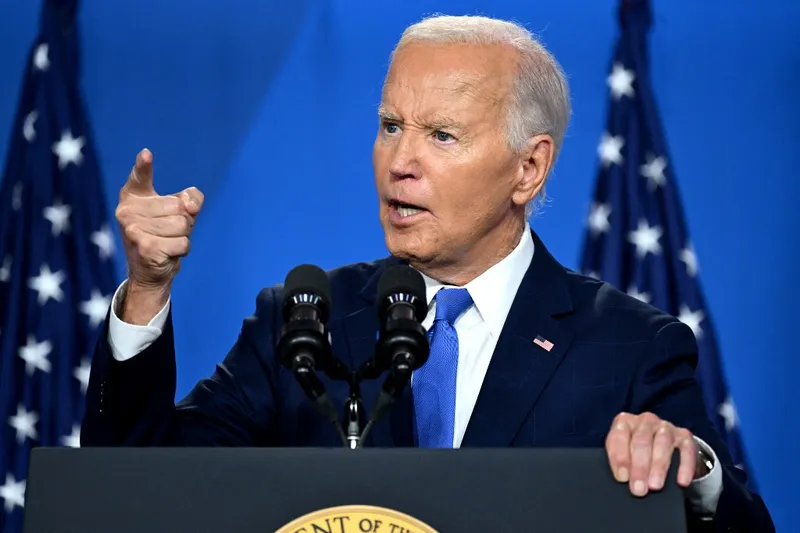 Governo Biden superou Trump e realizou a maior deportação da década
