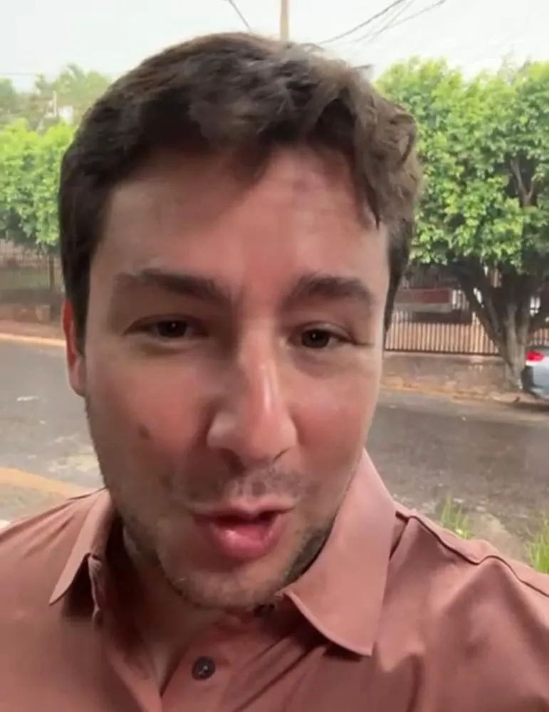 Deputado João Henrique Catan se distancia do núcleo bolsonarista e foca em redes sociais