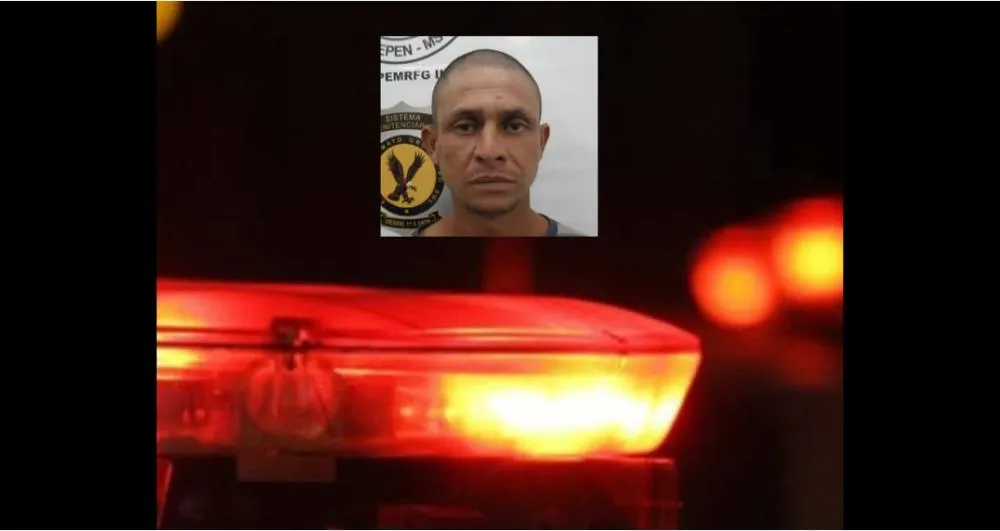 Após confronto com Batalhão de Choque, traficante morre em Campo Grande-MS