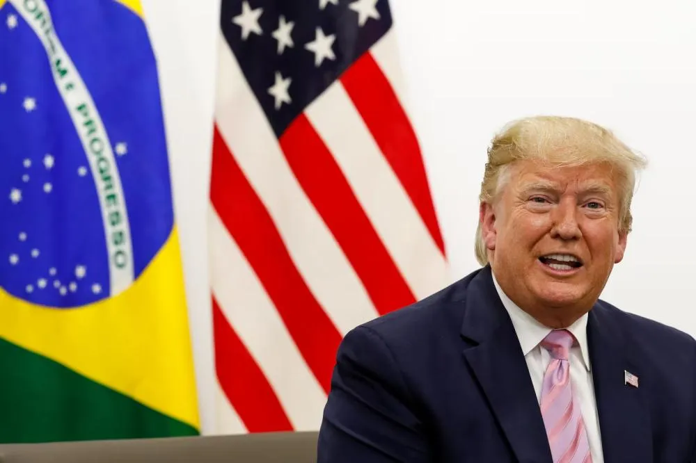 Entenda as consequências de uma possível sobretaxação dos EUA no Brasil