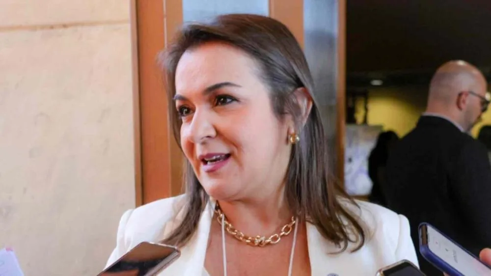 Adriane Lopes anuncia recapeamento de mais 50 Km de ruas em Campo Grande; veja os bairros contemplados