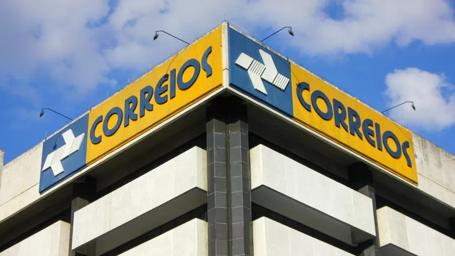 Presidente dos Correios diz que ‘taxas das blusinhas” de Haddad causou rombo financeiro de R$ 2,13 bilhões