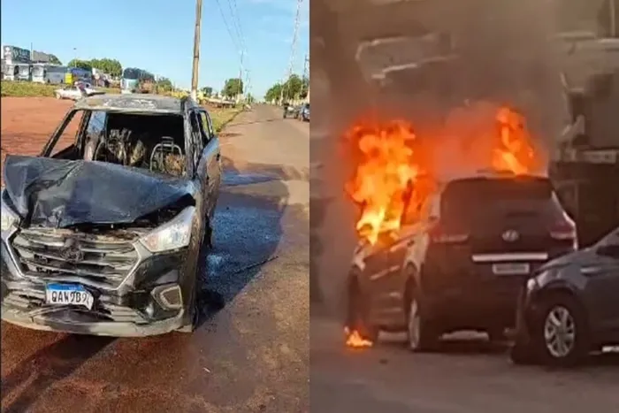 PT se manifesta após vereador atropelar gestante e tentar fugir em Ribas do Rio Pardo