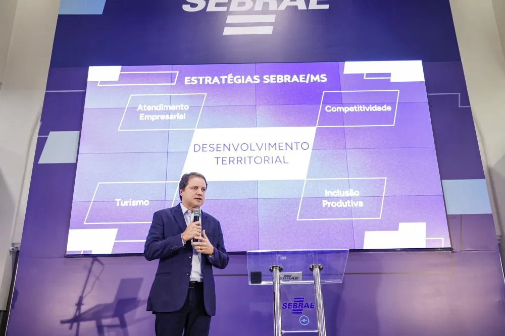 MS Empreende Mais projeta novo ciclo de desenvolvimento para os pequenos negócios