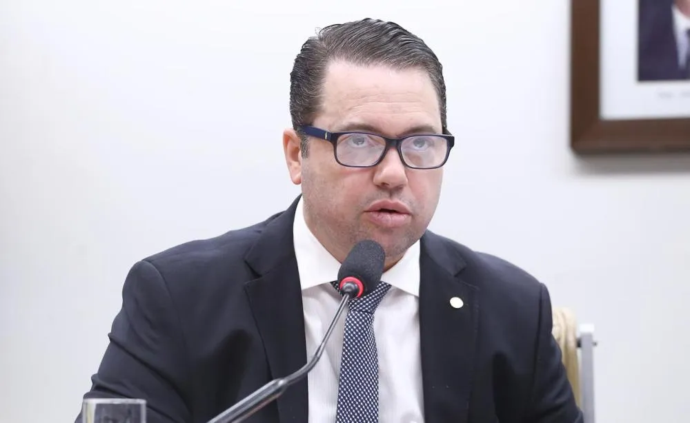 Rodolfo Nogueira é o único do MS a assinar PEC que reduz IPVA e cria teto para gastos com publicidade institucional