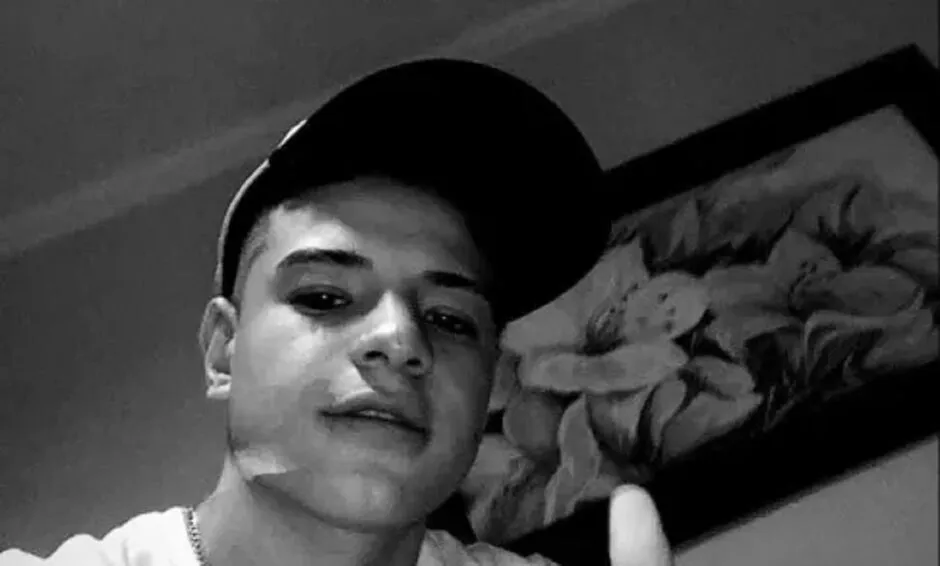 Rapaz desaparecido é um dos assaltantes à joalheria mortos pelo Batalhão de Choque no último domingo