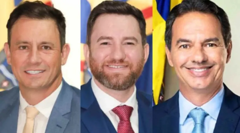 Apenas três vereadores disseram não para repassar R$ 28 milhões para Consórcio Guaicurus