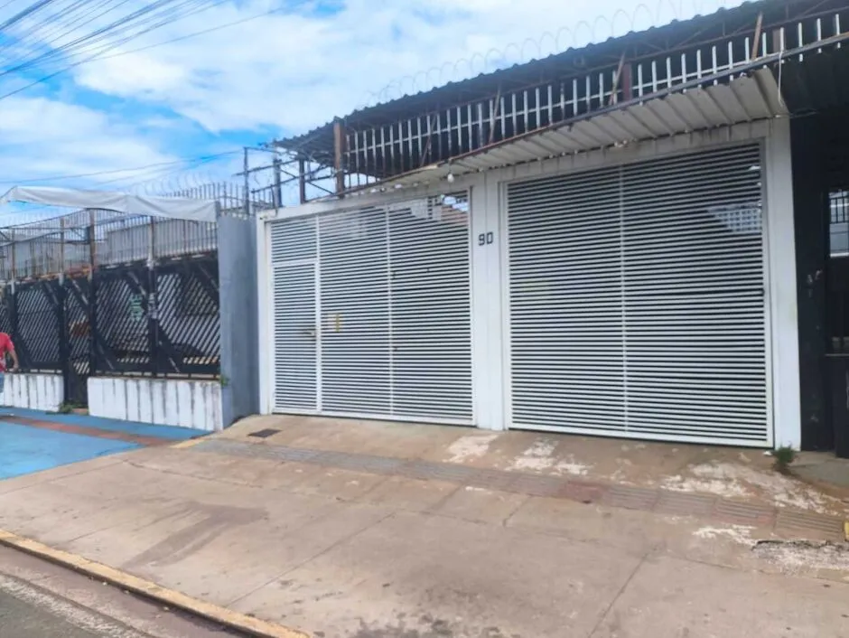 Agiota é preso após tentar matar devedor em Campo Grande