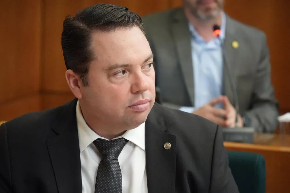 Rodolfo Nogueira propõe acabar com redução de pena para traficantes