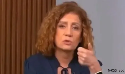 Na hora do suco, analistas da GloboNews sugerem cenoura no lugar da laranja.