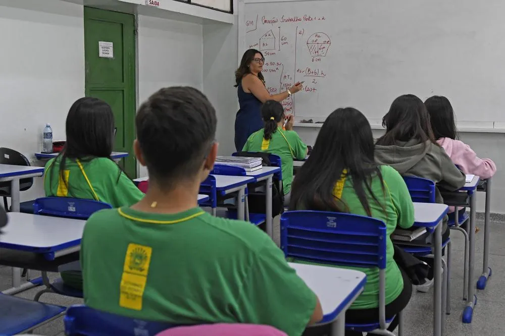 Escolas estaduais de MS são premiadas, em nível nacional, por projetos de educação alimentar e nutricional