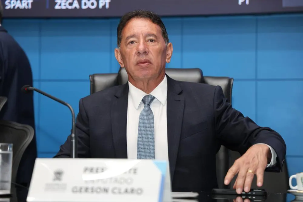 Gerson defende responsabilidade fiscal e critica “soluções fáceis” sobre retirada do ICMS do diesel