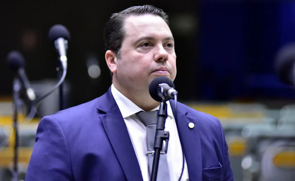 Levantamento da bancada: Rodolfo Nogueira é o mais presente nas sessões, enquanto Vander lidera em ausências