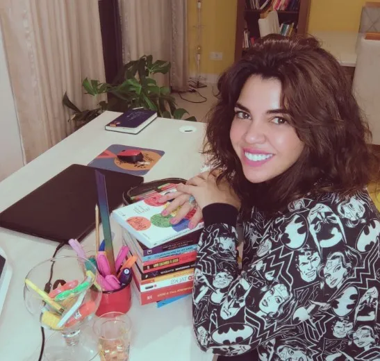 “QUANTAS VANESSAS MAIS?”