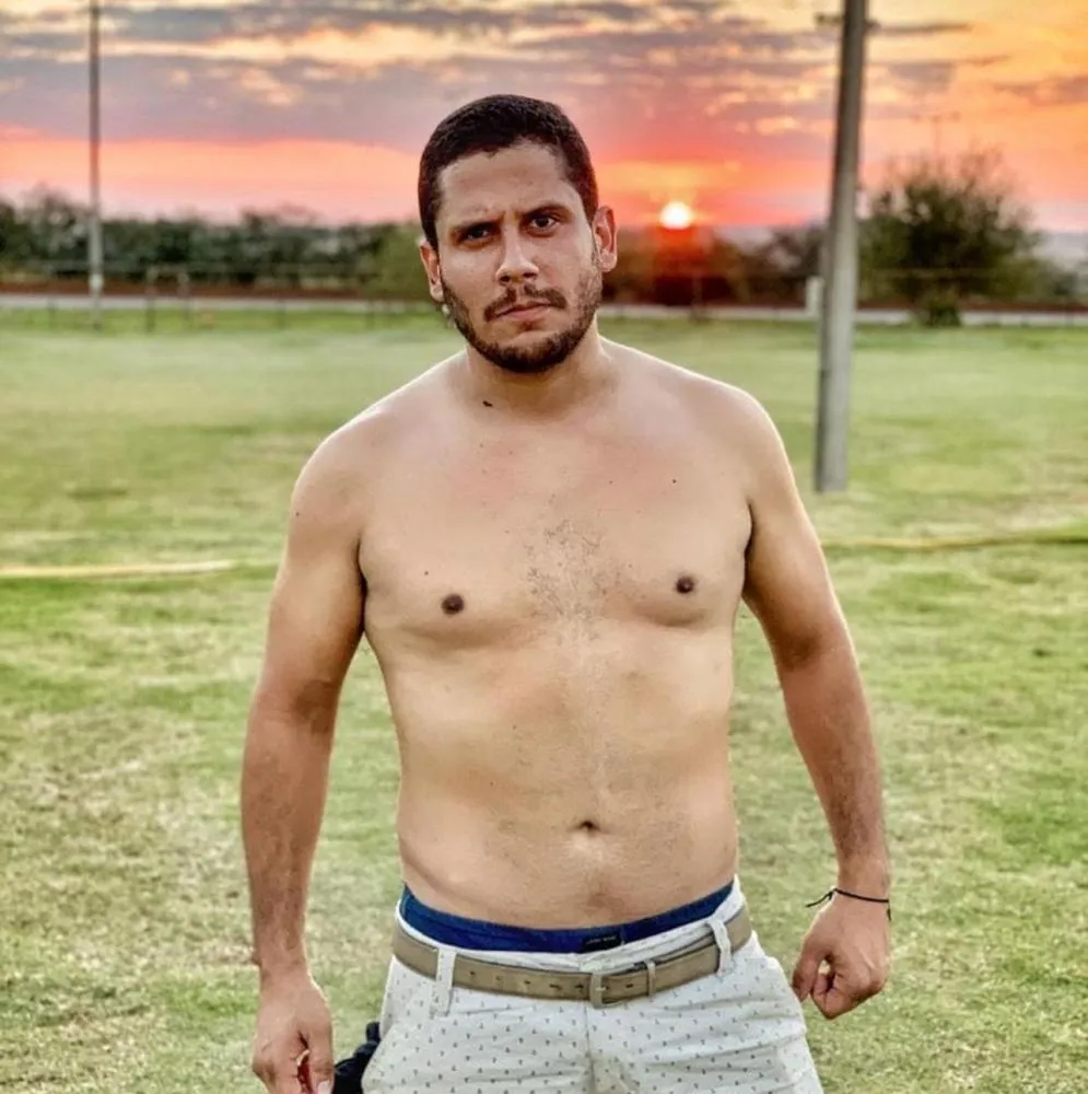 FIGURINHA CARIMBADA EM DENÚNCIA DOMESTICA, ASSASSINO DE VANESSA TEM UMA LONGA FICHA CRIMINAL 