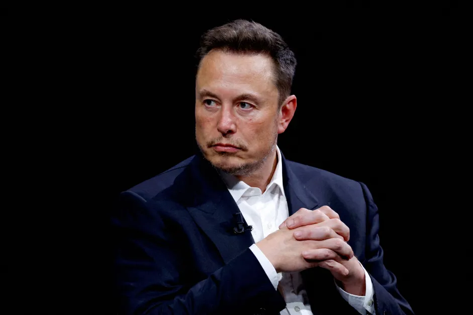 ELON MUSK AFIRMA QUE GOVERNO BIDEN FINANCIOU ELEIÇÃO DE LULA CONTRA BOLSONARO EM 2022
